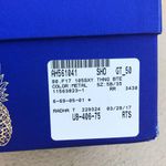 Aquazzura women’s Sexy Thing 105 metallic camouflage suede cutout sandal IT 35 5 Photo 14