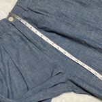 Ralph Lauren Lauren , Chambray Trousers Photo 12