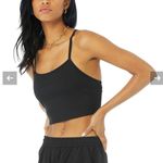 Yadifen Longline Yoga Tank Top Photo 3
