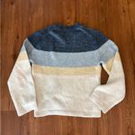 Z Supply  women’s Colorblock Sweater Photo 1
