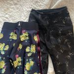 Beyond Yoga  And Ultracor High End Workout Printed Leggings Size Small Photo 5