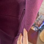 Lululemon City softshell tweed plum jacket Photo 9