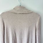 Barefoot Dreams Bamboo Chic Lite Circle Cardigan Warm Fuzy Cozy Soft Loungewear Photo 8