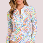 La Blanca NWT  Women's Long Sleeve Paddle-suit - XS Photo 0