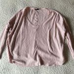 Urban Outfitters Out from under small pink thermal Photo 0