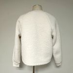 Banana Republic  Sherpa Crewneck Photo 4