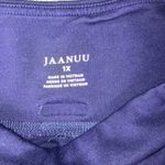 Jaanuu  Scrub Pants Women 1X Stretch Utility‎ Pockets Photo 7