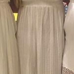 Forever 21 White Long Dress Photo 0