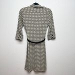 EXPRESS  Career Workwear Business Feminine Old Money Refined Womens Dress Size 4 Photo 7