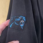 47 Brand ‘ Carolina Panthers Half Zip Photo 4