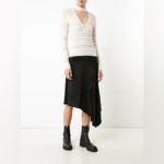 Cinq À Sept‎ Cecily Lace Choker V Photo 2