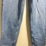 BDG  High Rise Baggy Jean 100% cotton Medium Wash size 25 Photo 7