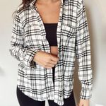 American Eagle Flannel Photo 0