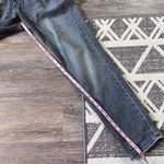 Rag and Bone Rag‎ & bone Dre lowrise slim boyfriend jeans in a washed out black/gray size 27 Photo 3