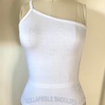 Emma & Sam Asymmetrical Top Photo 1