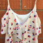 💜Long lovely tank blouse Photo 5