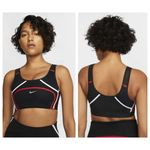 Nike NWT Swoosh UltraBreathe City Ready Medium-Support Sports Bra (S) Photo 1