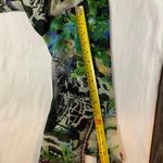 Solitaire Ravi Khosla Embellished V-Neck Caftan Swim Beach Cover Up Size M Photo 8