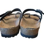 Birkenstock Sandcastle Mayari Birko Flor Strappy Sandal Women's EU 37 US 6 Photo 6