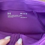 Under Armour NWOT  purple jacket Photo 2