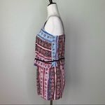 1. State  Women’s Size Small Popover Romper Photo 5