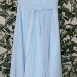 David's Bridal Bridesmaid  Photo 1