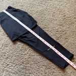 Athleta black Skort /capri Leggings Photo 6