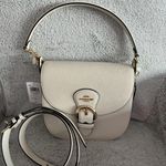Coach Kleo Shoulder Bag 23 crossbody c5686 Photo 1