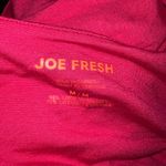 Joe Fresh 🦎Fuchsia Tank Top🌵 Photo 2