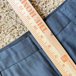 Vince  Women's Blue/Gray Jogger Pants Size 6‎ Photo 6