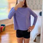 Lululemon Back In Motion Longsleeve Photo 1