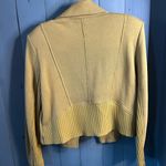 CAbi  Women's Road Trip Blazer in Moss Green | Size Large Photo 2