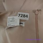 Alfred Sung New! Cap Sleeve Full Skirt Satin Midi Cocktail Dress, size 0R Photo 10