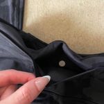 Lululemon fast and free leggings black camo 28” Photo 3