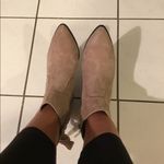 Bella Vita New suede leather booties Photo 5