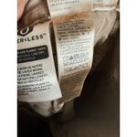 Levi's Levi’s 501 Classic High Rise Straight Leg Tan Jeans Size 29x30 Photo 13