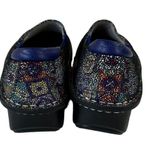 Alegria Debra Aztec Dottie Clog Photo 6