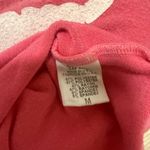 Wildfox Pink Kiss Graphic Baggy Beach Jumper Sweatshirt Medium Photo 2