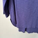 Tommy Bahama  Women's Cleveland Guardians Baseball Tee - Size Large - Embroidered Photo 3