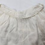 Tularosa  Amara Short in White Multi Large Photo 8