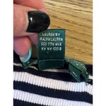 Ralph Lauren Jeans Co Striped Top Size XL Cotton Logo Classic Casual Women’s Photo 8