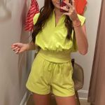 Another love green set Photo 0