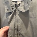 Roxy Women's Watch The Sunrise Jacket Detachable Gray Size XL Skate Surf Beach Photo 3