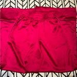 Victoria's Secret Victoria’s Secret hot pink with black piping wide leg pajama pants size XS Photo 3