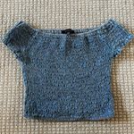 Fiore Off The Shoulder Top S Photo 0