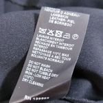 The Kooples Leather Details Sheath Dress Slit Photo 11