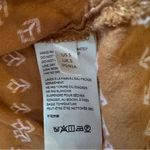 Pilcro and the Letterpress Anthropologie pilcro tavi textured button down size S Photo 7