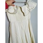 SEA NEW YORK Off White Cotton Off Photo 8