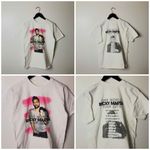 2015 One World Ricky Martin Tour T Shirt Artist Concert Graphic Tee M Size M Photo 9