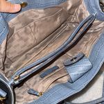 Michael Kors  Denim Bag Photo 1